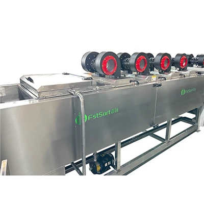 Blowers Drying Machine